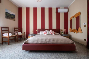 Berici Bed and Breakfast